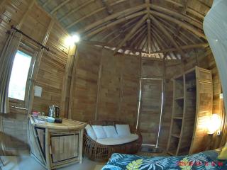 Pondok Salacca#bamboohouse# - 6