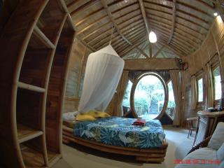 Pondok Salacca#bamboohouse# - 7