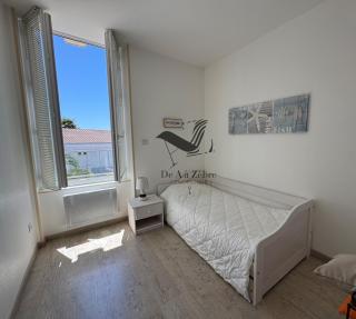 ARISTIDE 7 - Appartement idéalement situé - 5
