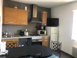 ARISTIDE 7 - Appartement idéalement situé - 9