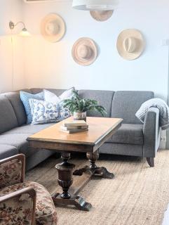 Bellahuset - Charming House in Ulsteinvik - 7