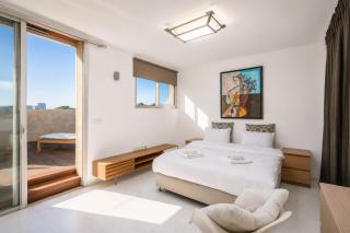 MADAD Duplex & Panoramic Terrace near Beach by FeelHome - 5