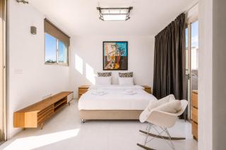 MADAD Duplex & Panoramic Terrace near Beach by FeelHome - 4
