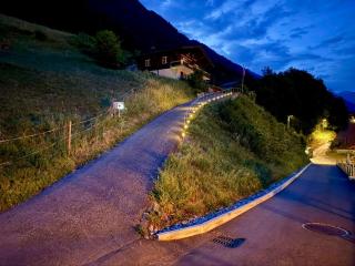 Whole traditional swiss Chalet - Alps & Lake Retreat - 7
