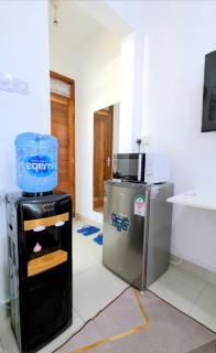 TamuTides Studio Cozy and Work -Friendly Stay in Nyali - Mombasa - 4