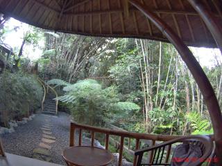 Pondok Salacca#bamboohouse# - 8