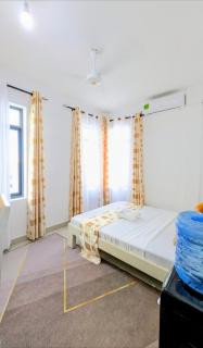 TamuTides Studio Cozy and Work -Friendly Stay in Nyali - Mombasa - 3