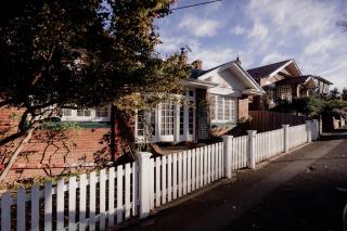 Quayle House Parking & Private Courtyard - 2
