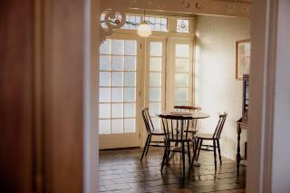 Quayle House Parking & Private Courtyard - 9