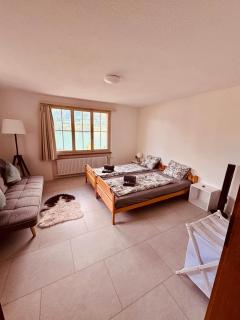 Whole traditional swiss Chalet - Alps & Lake Retreat - 3