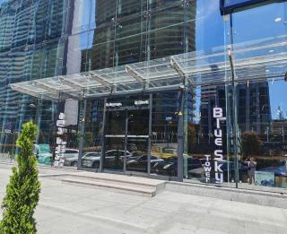 Апартаменты в Blue Sky Tower Батуми - 6