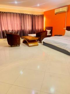 Joy apartment lekky phase 1 - 2