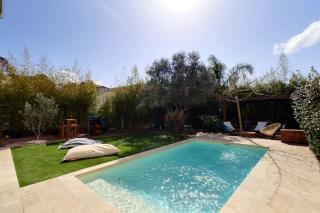 Très bel appartement 4 pièces avec piscine - 7