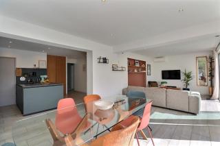 Très bel appartement 4 pièces avec piscine - 2