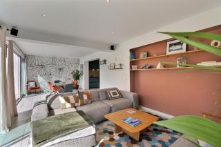 Très bel appartement 4 pièces avec piscine - 3