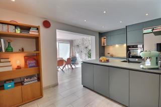Très bel appartement 4 pièces avec piscine - 1