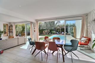 Très bel appartement 4 pièces avec piscine - 0