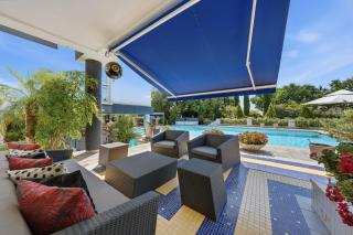 Villa KeyWest 4 Piscine 14m Gym Architecte - 1