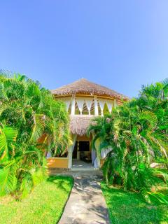 Hidden Gems Villas 2BR Coastal Retreat, Malindi - 0