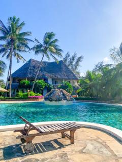 Hidden Gems Villas 2BR Coastal Retreat, Malindi - Malindi - 2
