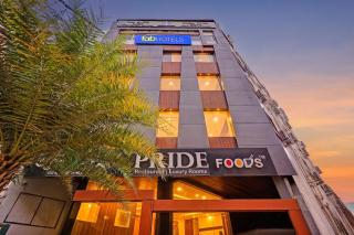FabHotel Pride - Electronic City - 7