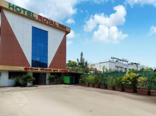 Hotel Royal Inn - 0