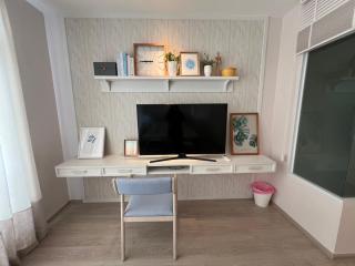 Home Sweet Home - 8