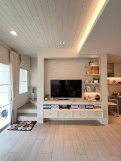 Home Sweet Home - 5