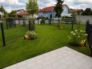 Schongau Suites - IV - 1