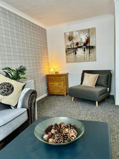 The Alexandria - 6