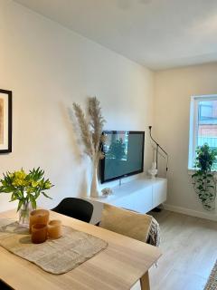 Modern Nordic & Central apartment - 7