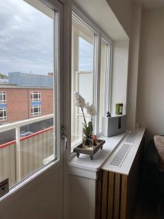 Modern Nordic & Central apartment - 4