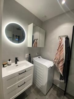 Modern Nordic & Central apartment - 2