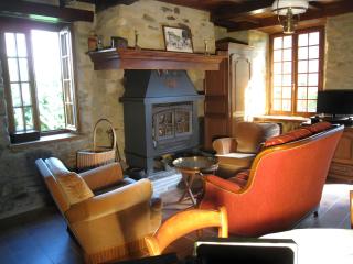 Gîte De La Meule À Eau - 8