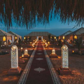 Merzouga Luxury Camp & Activities - 9