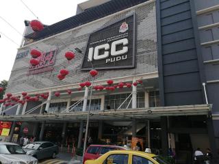 D'Majestic Place Jalan Pudu - 4