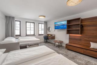 Hotel Mondschein - 8