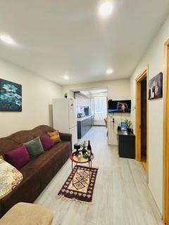 Cozy apartment "KITESA" - 0