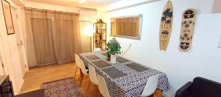 Sesimbra Sea Apartment with Pool & Gym near Lisbon - 4