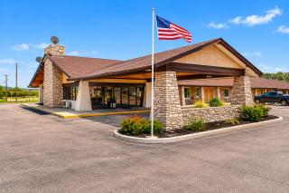 Segovia Lodge Junction TX I -10 - 0