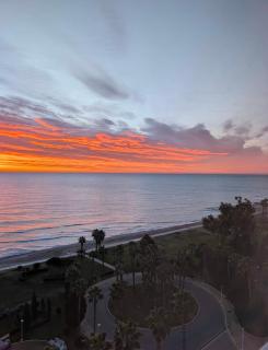 Apartamento Magic World con vistas al Mar - 0
