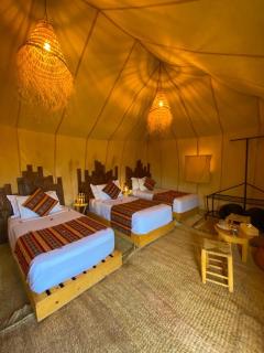 Desert Camps - 3