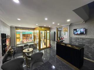 Deluxe Grand Bazaar Hotel - 6