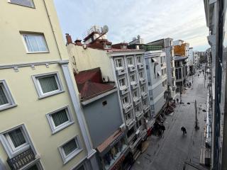 Deluxe Grand Bazaar Hotel - 3