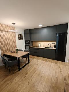 Bardejovské Kúpele, apartmán s predzáhradkou, bezplatné parkovanie - 5