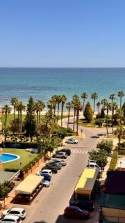 Apartamento Magic World con vistas al Mar - 8