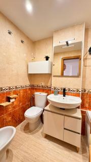 Apartamento Magic World con vistas al Mar - 3