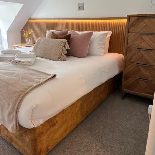 2-Bed Retreat-Gated Parking-Work Recharge Stay - 6