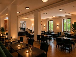 Pawlow Hotel - 2