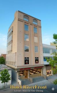 Hotel River Front - 7